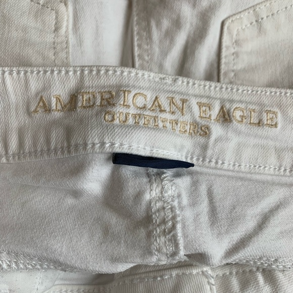 American Eagle Cropped Jeggings - Picture 2 of 2